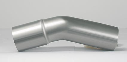 Rohrbogen 30° - Kopie