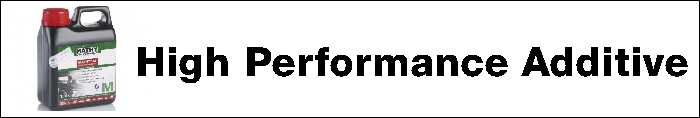 High Performance Additive - Kopie