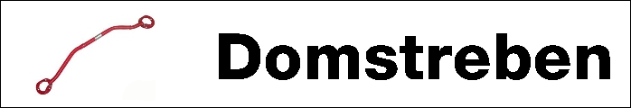 Domstreben