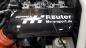 Preview: Ansaugung mit Filtereinsatz für Airbox E30 M3 S14
