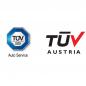 Preview: BMW E36 alle Modelle (nicht M3) Sportbremsanlage Vorderachse mit TÜV, 4 Kolben, Durchm. 330mm