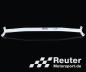 Preview: BMW E32 730i, 735i, mit M30 Motor ULTRA Racing Domstrebe vorne Rennsport-Qualität