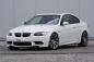Preview: BMW M3 E90, E92, E93 Höhenverstellbarer Federnsatz (Gewindefedern)