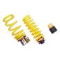 Preview: BMW M3 E90, E92, E93 Höhenverstellbarer Federnsatz (Gewindefedern)