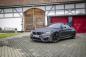 Preview: BMW M3 / M4  F80, F82, F83 Höhenverstellbarer Federnsatz (Gewindefedern)