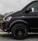 Preview: VW T5 und T6 ohne DCC Höherlegungs-Gewindefedern +35mm EIBACH