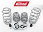 Preview: VW T5 und T6 ohne DCC Höherlegungs-Gewindefedern +35mm EIBACH