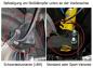 Preview: T5 und T6 Bilstein *Komfort* B14 Gewindefahrwerk (mit Klemmbefestigung an der Vorderachse)