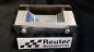 Preview: Differential-Verschraubung durch Kofferraumboden Gr. A DTM E30 M3