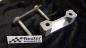 Preview: Differential-Verschraubung durch Kofferraumboden Gr. A DTM E30 M3