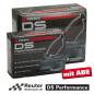 Preview: BMW E36 316i-328i incl Compact  Sportbremsbeläge Ferodo DS Performance für Vorderachse