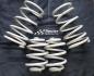 Preview: BMW E36 Compact 6-Zyl.  04.94-  VA45mm HA30mm E36 REUTER Sportfedern