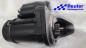 Preview: BMW E30 und E36 318is M42 LEICHTBAU-Anlasser 1,4 kW  *nur 2,8 KG !!!*