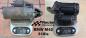 Preview: BMW E30 und E36 318is M42 LEICHTBAU-Anlasser 1,4 kW  *nur 2,8 KG !!!*