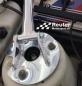 Preview: BMW E30 M3 2,3 und 2,5 (S14) und 320is Domstrebe vorne Alu Reuter Motorsport