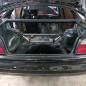 Preview: BMW E36 Coupe + Limousine incl. M3 Motorsport Verstärkung für Heck / Kofferraum / Torsions-Versteifung Version B