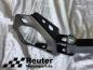 Preview: BMW E36 320i, 323i, 325i, 328i und M3 Racing Domstrebe vorne Reuter Motorsport Rennsport-Qualität Stahl (3-teilig)