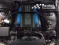 Preview: BMW E39 (alle Modelle)  Domstrebe STAHL Reuter Motorsport (Farbe: SCHWARZ)