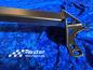 Preview: BMW E90, E91, E92 (nicht M3) Domstrebe STAHL Reuter Motorsport (Farbe: SCHWARZ)
