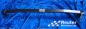 Preview: BMW E81, E82, E87 (1er alle Modelle)  Domstrebe STAHL Reuter Motorsport (Farbe: SCHWARZ)