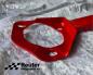 Preview: *NEU *  BMW Z3 6 Zylinder + M Roadster / Coupe  Domstrebe STAHL Reuter Motorsport (Farbe: ROT)