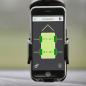 Preview: Luftdruck-Überwachung für Reifen mit App für Trailer, Wohnwagen, Wohnmobil, Anhänger (Basic-Set incl Sensoren für 2 Räder)