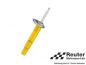 Preview: E34  REUTER Sportdaempfer VA 4+6-Zyl.   Stift [pin] -2 01.88-11.95