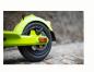 Preview: STREETBOOSTER One in Grün E-Scooter mit Strassenzulassung 22 km/h !