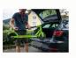Preview: STREETBOOSTER One in Grün E-Scooter mit Strassenzulassung 22 km/h !