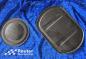 Preview: BMW E30 / M3 Carbon-Abdeckungen Innenraum Tank-Serviceklappe (Set)