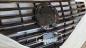 Preview: VW T6.1 Kühlergrill / Frontgrill schwarz glänzend