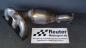 Preview: Serien-Kat BMW E46 320i, 323i, 328i M52 Zyl. 4-6 (hinten)