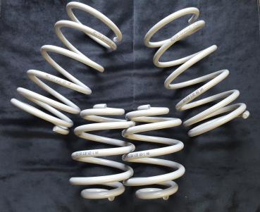 6-Zyl.D, 335i  05-  VA45mm HA35mm E92 REUTER Sportfedern