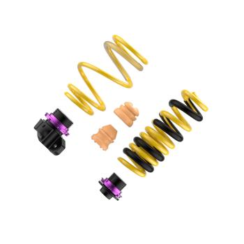 BMW M3 / M4  G82, G83 Höhenverstellbarer Federnsatz (Gewindefedern)