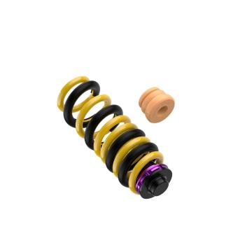 BMW M3 / M4  G82, G83 Höhenverstellbarer Federnsatz (Gewindefedern)