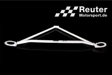 BMW Z4 E85 / E86 2,5 und 3,0  ULTRA Racing Domstrebe vorne Rennsport-Qualität