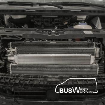 Competition Ölkühler Kit für den VW T6
