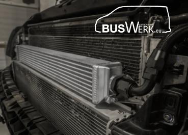 Competition Ölkühler Kit für den VW T6