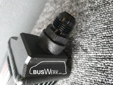 Competition Ölkühler Kit für den VW T6