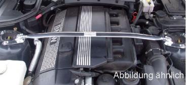 BMW 5er E60 / E61BMW 5er E60 / E61 (Bj. 06/2003 - 05/2010) Domstrebe vorne Alu