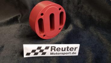 Differential Lager rot Alu Motorsport Gr. A BMW DTM M3 E30