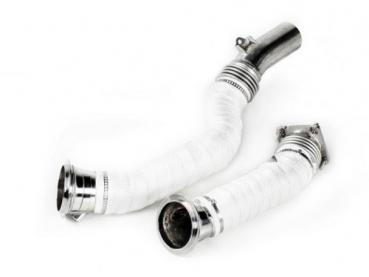 M3 (317 kW / 331 kW) Downpipe
