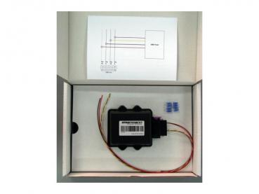 M3 (317 kW / 331 kW) OBD Reset Modul