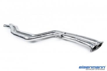 EISENMANN BMW F80 / F82 / F83 M4 (317 kW / 331 kW) Soundrohr (ohne TÜV)