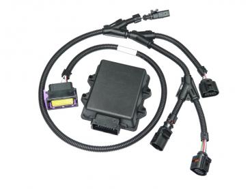 Tuningbox BMW 5er (G30/G31) 520d/xDrive 140kW/190PS