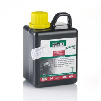Mathy T Getriebeöl-Additiv 0,5 Liter - Kopie