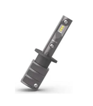 H1 LED PHILIPS Ultinon Pro6000 Boost Set (2 Stck) mit TÜV für BMW E30 und E21