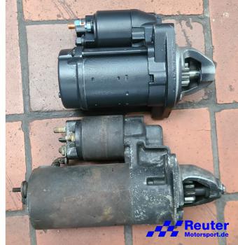 BMW E30 und E36 318is M42 LEICHTBAU-Anlasser 1,4 kW  *nur 2,8 KG !!!*