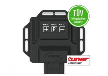 BMW 730d 245 PS F01 /F02 / F03 / F04 Chip-Tuning  *MIT TÜV*  und Motor-Garantie !