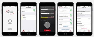 Aufpreis APP-Steuerung für Reuter Motorsport Chip-Tuning - Kopie